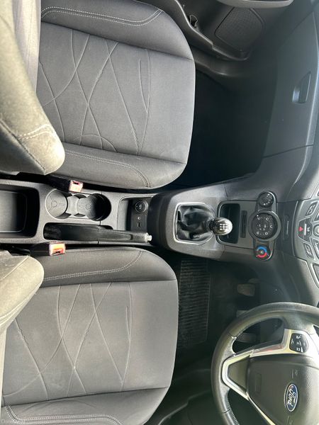 Ford Fiesta 2015 NCT 03/27 384918480