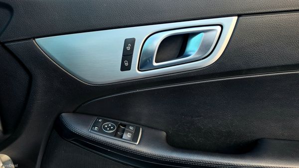 🔥 2015 Mercedes-Benz SLK250D AMG Line Convertible 384918696