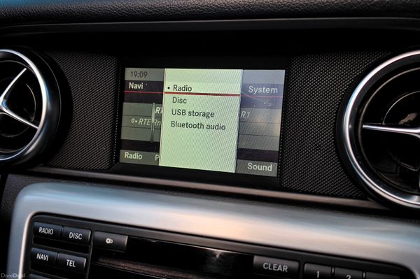 🔥 2015 Mercedes-Benz SLK250D AMG Line Convertible 384918766