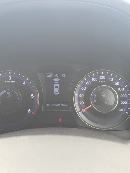 2019 HYUNDAI I40 1.7 EXECUTIVE ESTATE HIGH SPEC 384919810