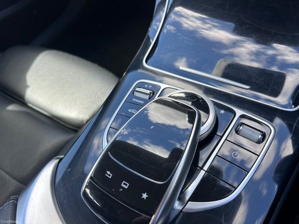 2016 MERCEDES C350e SPORT PLUG IN PETROL HYBRID 384920202