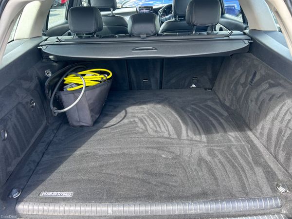 2016 MERCEDES C350e SPORT PLUG IN PETROL HYBRID 384920210