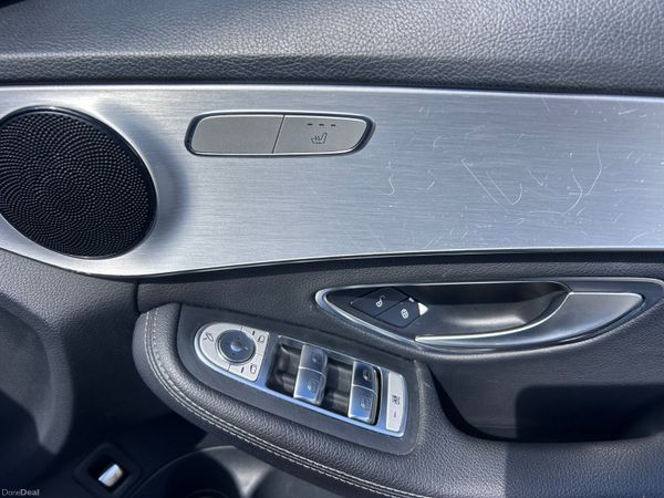 2016 MERCEDES C350e SPORT PLUG IN PETROL HYBRID 384920212