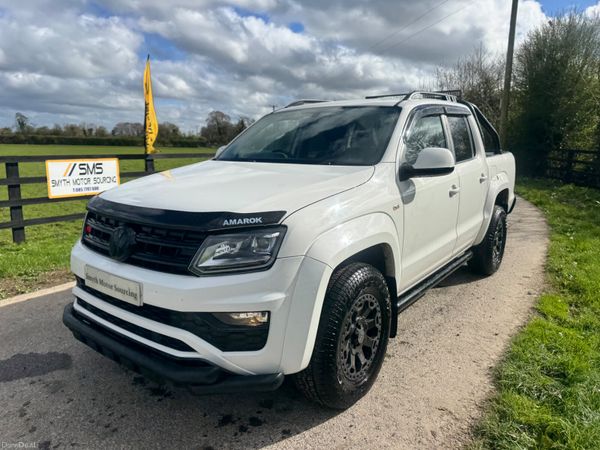 191 Volkswagen Amarok Black Ed*****Beauty 384923412