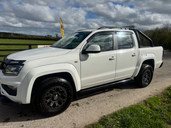 191 Volkswagen Amarok Black Ed*****Beauty 384923416