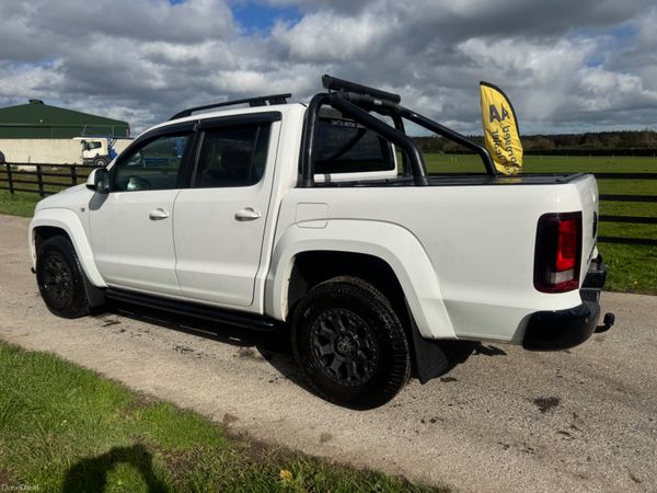 191 Volkswagen Amarok Black Ed*****Beauty 384923418