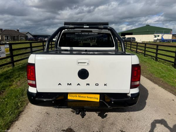 191 Volkswagen Amarok Black Ed*****Beauty 384923426