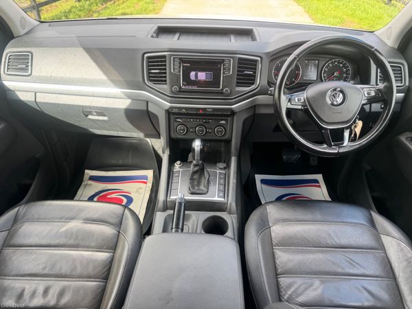 191 Volkswagen Amarok Black Ed*****Beauty 384923432