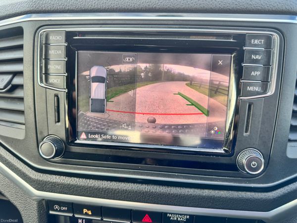 182 Vw Amarok Black Ed Beauty***** 384923528