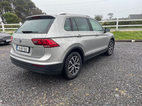 Volkswagen Tiguan 2019 384930928