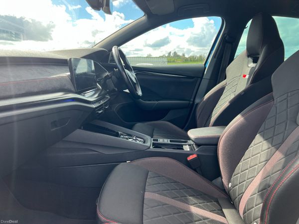 2021 (212) Skoda Octavia VRS 1.4 TSI IV -Automatic 384933844