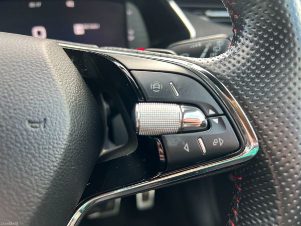 2021 (212) Skoda Octavia VRS 1.4 TSI IV -Automatic 384933854