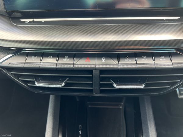 2021 (212) Skoda Octavia VRS 1.4 TSI IV -Automatic 384933864