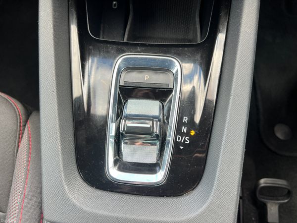 2021 (212) Skoda Octavia VRS 1.4 TSI IV -Automatic 384933866