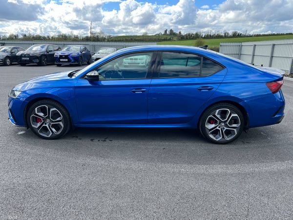2021 (212) Skoda Octavia VRS 1.4 TSI IV -Automatic 384933812