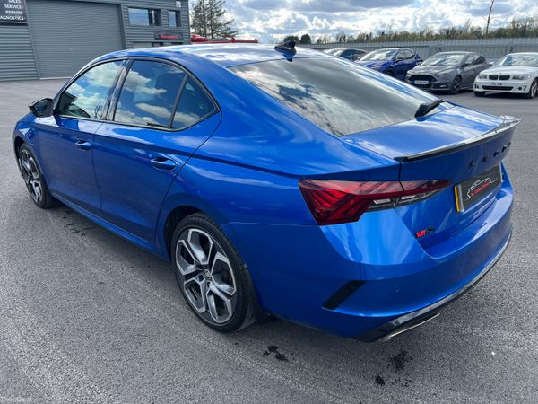 2021 (212) Skoda Octavia VRS 1.4 TSI IV -Automatic 384933822