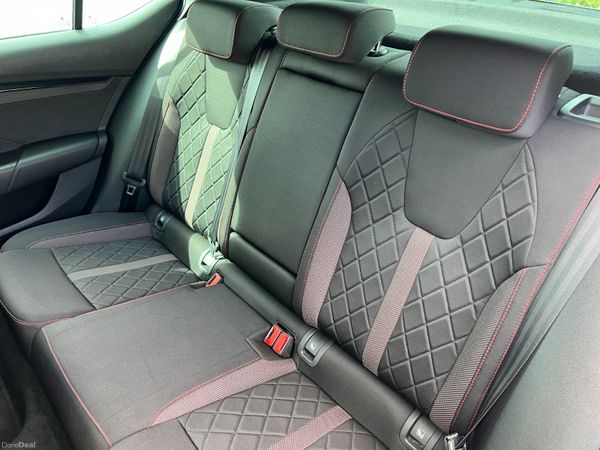2021 (212) Skoda Octavia VRS 1.4 TSI IV -Automatic 384933832
