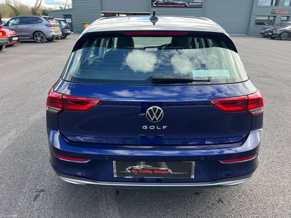 2021 (212) Volkswagen Golf Style 2.0 TDI 384933984