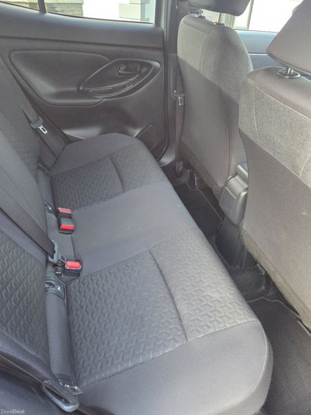 2023 TOYOTA YARIS CROSS 1.5 HYBRID DESIGN 122BHP 384934866