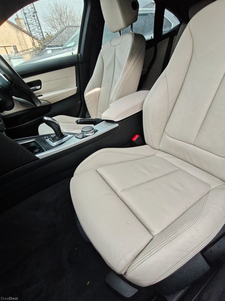 171 BMW 420D MSPORT AUTO Sunroof 384936384