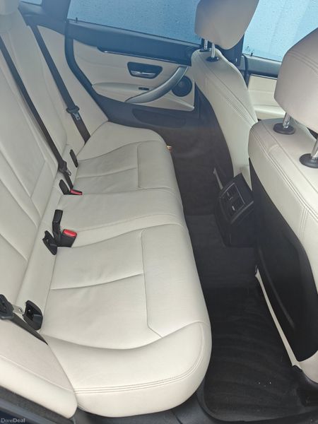 171 BMW 420D MSPORT AUTO Sunroof 384936400