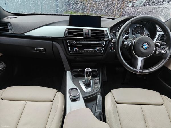 171 BMW 420D MSPORT AUTO Sunroof 384936402