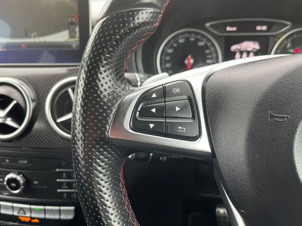 Mercedes-Benz B-Class B 200 D AMG LINE 385041040