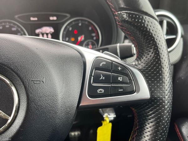 Mercedes-Benz B-Class B 200 D AMG LINE 385041042