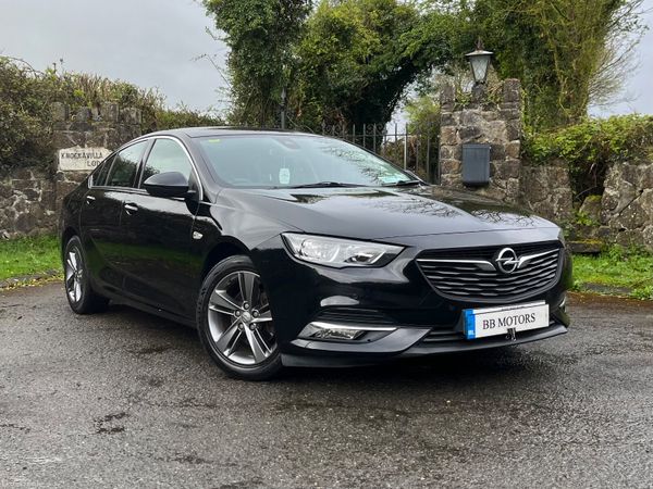 Opel Insignia 1.6 (136PS) Turbo D ecoTEC SRi 385041250