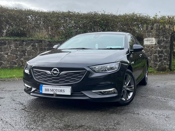 Opel Insignia 1.6 (136PS) Turbo D ecoTEC SRi 385041256