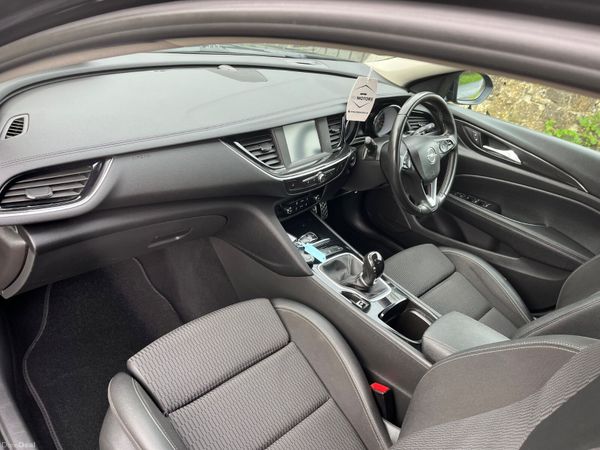 Opel Insignia 1.6 (136PS) Turbo D ecoTEC SRi 385041278