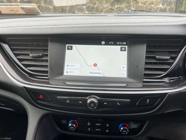 Opel Insignia 1.6 (136PS) Turbo D ecoTEC SRi 385041284