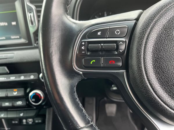 Kia Sportage 1.7 D EX 385041862