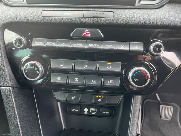 Kia Sportage 1.7 D EX 385041910