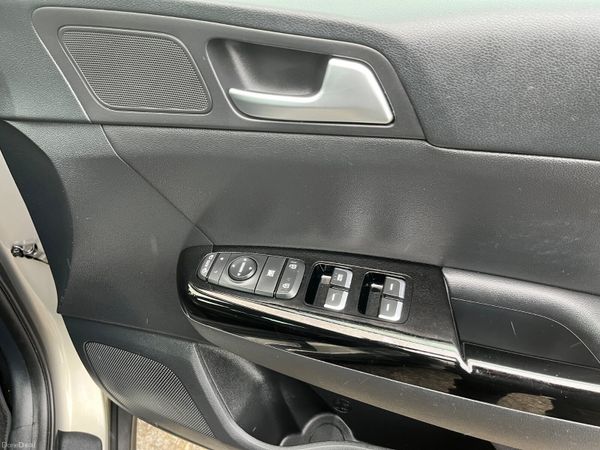 Kia Sportage 1.7 D EX 385041914