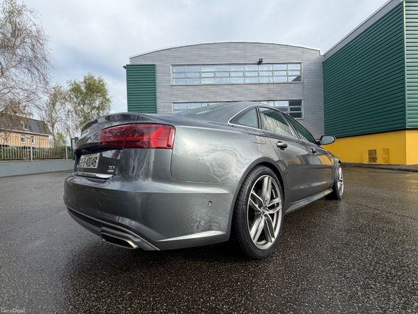 Audi A6 2.0 TDI Sline Ultra S-Tronic 190 BHP 385043014