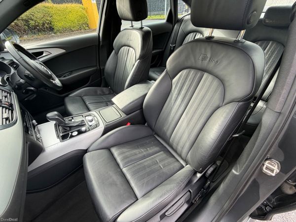 Audi A6 2.0 TDI Sline Ultra S-Tronic 190 BHP 385043028