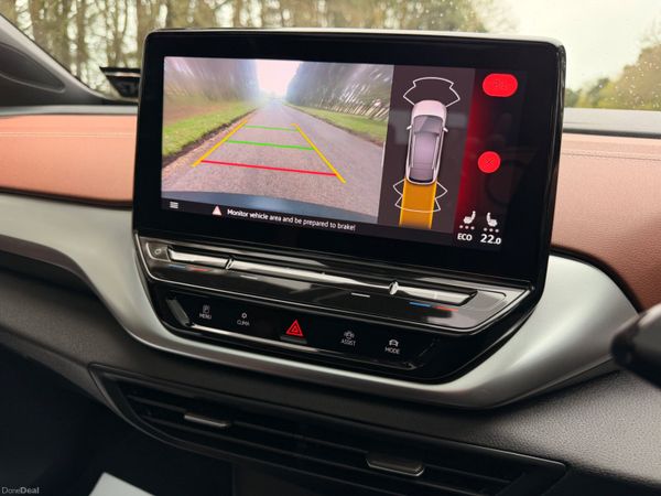 Volkswagen ID.4 2021 Pro Family Pack Glass Roof 385043268