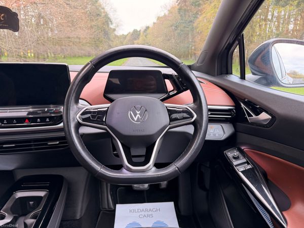 Volkswagen ID.4 2021 Pro Family Pack Glass Roof 385043270