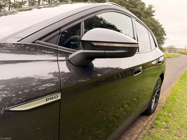 Volkswagen ID.4 2021 Pro Family Pack Glass Roof 385043282