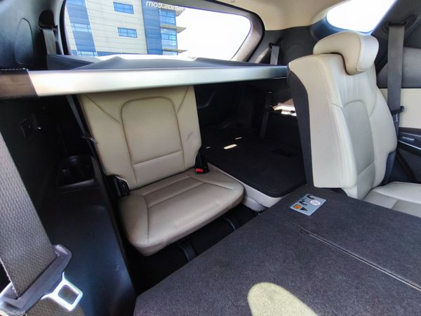 Hyundai Santa Fe 2.2 CRDi 4WD Executive 7 seater 385044544