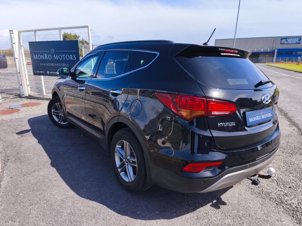 Hyundai Santa Fe 2.2 CRDi 4WD Executive 7 seater 385044520