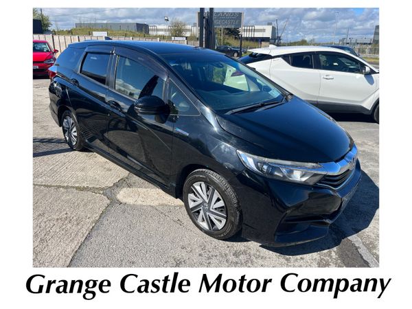 Honda Shuttle 2017, 1.5 HYBRID AUTO NEW NCT 385046682