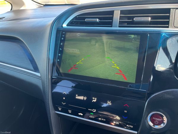 Honda Shuttle 2017, 1.5 HYBRID AUTO NEW NCT 385046684