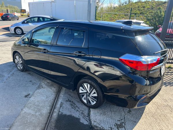 Honda Shuttle 2017, 1.5 HYBRID AUTO NEW NCT 385046772