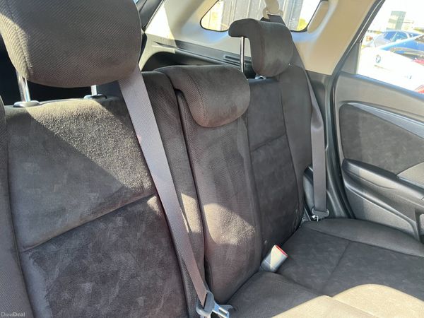 Honda Shuttle 2017, 1.5 HYBRID AUTO NEW NCT 385046718