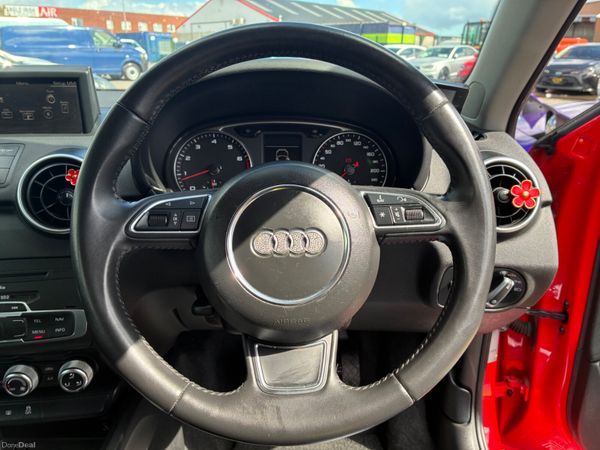 Audi A1 1.4 TFSI Auto 385046800