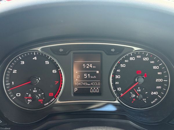 Audi A1 1.4 TFSI Auto 385046802