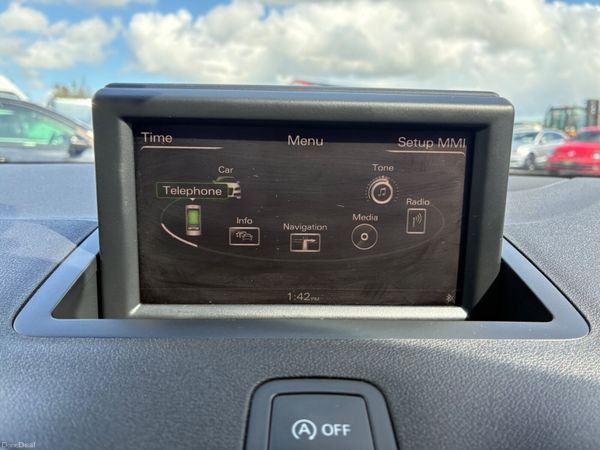 Audi A1 1.4 TFSI Auto 385047940