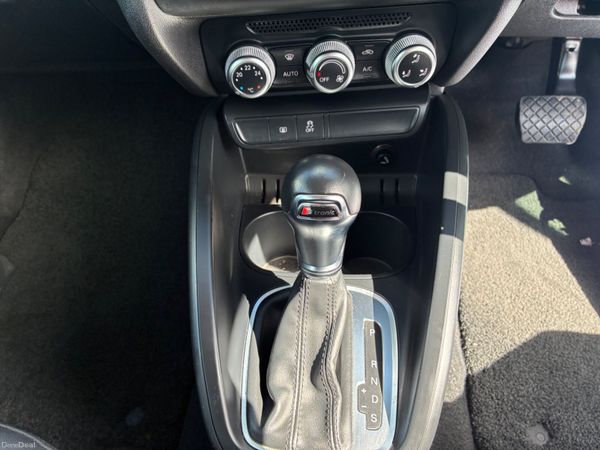 Audi A1 1.4 TFSI Auto 385047936